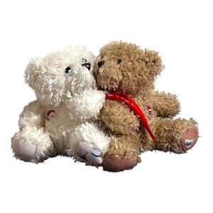 Hersheys kisses bears